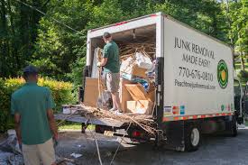 Best Same-Day Junk Removal Services  in Miami Beach, FL